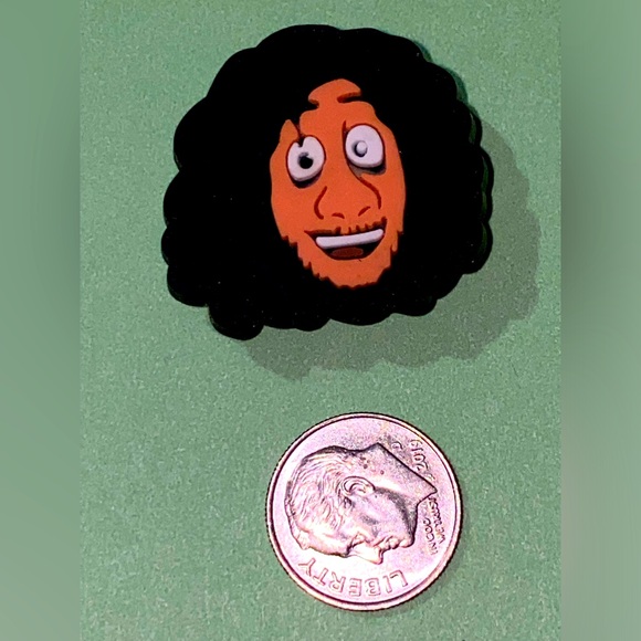 (10 for $15) COCO the Cartoon Movie Crocs Shoe Charms - Picture 1 of 1